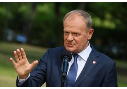 Wielka Brytania o braku Tuska w Londynie. Jest stanowisko