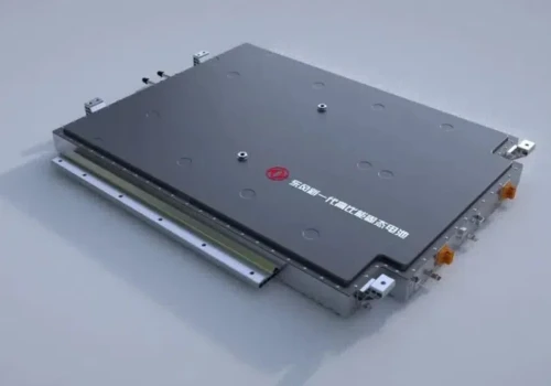 Dongfeng chce produkować baterie solid-state już za kilka miesięcy. Gęstość energii 0,35 kWh/kg, całkiem-całkiem