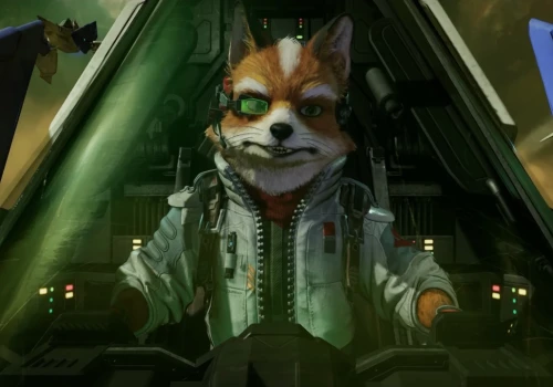 Star Fox coraz bliżej. Remake rebootu serii można już sprawdzić za darmo