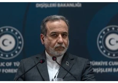 Iran grozi po ostatnich atakach USA. 