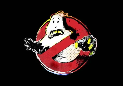 Oto nowe logo serialu Netflixa Ghostbusters