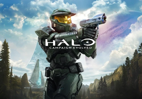 Halo: Campaign Evolved i Gears of War: E-Day oferują kooperację na kanapie