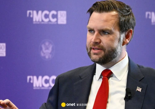USA uderzyły w Iran. Zastępca Donalda Trumpa twierdzi, że kraje się porozumieją. Wskazał termin