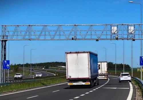 Włączyli cztery nowe OPP na S7, S17 i autostradzie A1. Dobrze, bo nadmierna prędkość to plaga
