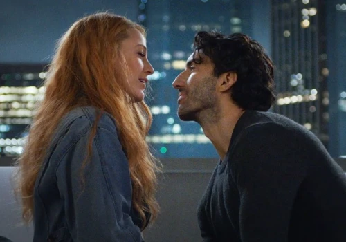 Netflix usuwa dramat romantyczny z Blake Lively. To dotkliwa historia o przemocy i dziedziczonych schematach