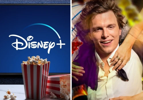 W marcu w kinach, a już dzisiaj w Disney+. Polski film z błyskawiczną premierą w streamingu