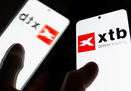 Podatkowy hit w XTB. Nowa funkcja w aplikacji pozwala legalnie płacić mniej