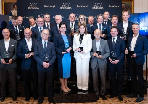 25 liderów polskiego rynku finansowego. Kogo nagrodziliśmy Asami Bankiera 2026