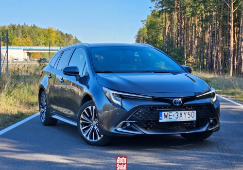 Zapytaliśmy mechaników od Toyot, czy Corolla jest taka trwała. Takiej oceny nie było od dawna
