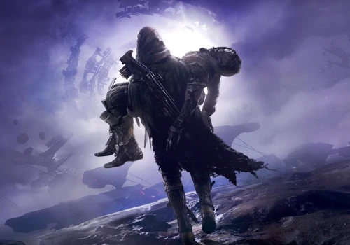 Destiny 2 podbiło Steam! Gracze zawiesili serwery gry i świętują - wszyscy chcą Destiny 3