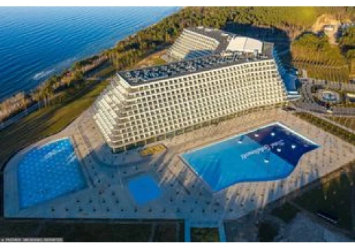 Hotel w Pobierowie. Za ten posiłek trzeba zapłacić. Oto ceny