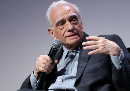 Martin Scorsese w ogniu krytyki. Współpraca z AI podzieliła filmowców