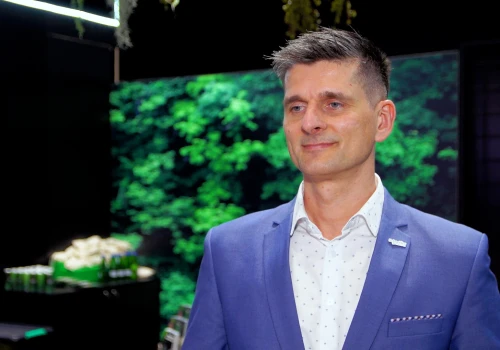 Energetyka w coraz większym stopniu oparta na danych. Firmy nie umieją ich wykorzystać