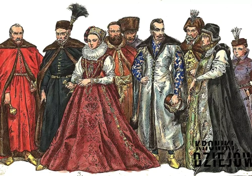 Czy końcówka „-ski” w nazwisku oznacza pochodzenie szlacheckie? Oto, co mówią historycy