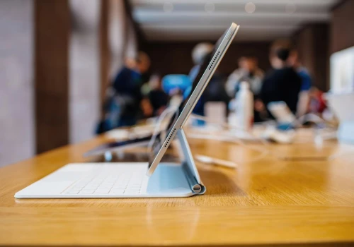 Czy tablet może w pełni zastąpić Twojego laptopa? Poznaj fakty