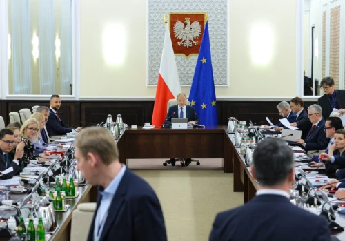 Płace w budżetówce oraz minimalne mają urosnąć o 3 proc.