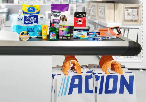 Startuj do Action po promocje tygodnia. Od 10 czerwca raj dla fanów lata i DIY