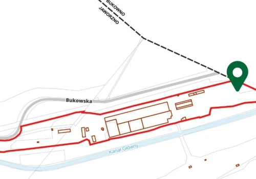 Zwrot w sprawie fabryki mydeł w Jaworznie? Miasto uchwala plan dla spornego terenu, a mieszkańcy mają w tym głos