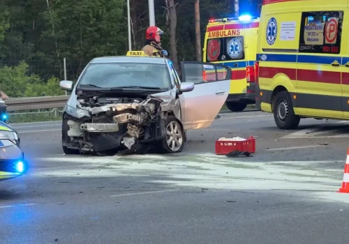Chcą zmian w wydawaniu licencji taksówkarskich i weryfikacji praw jazdy.