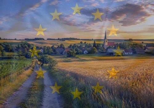 Miliony gospodarstw zniknęły z mapy Europy. Kto naprawdę zgarnia największe pieniądze z WPR?
