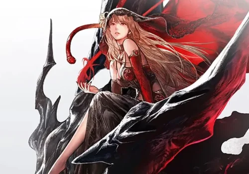 Zobaczcie zwiastun Final Fantasy Resonance. To pierwsza odsłona serii w stylu 