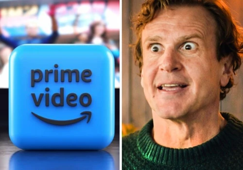 Amazon Prime Video z wielką premierą od dzisiaj. Film w kwietniu trafił na wielki ekran, ale nie w Polsce
