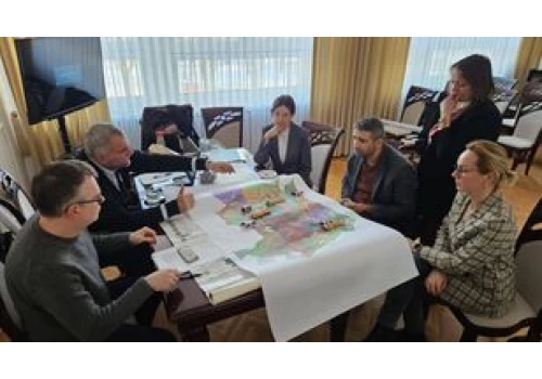 Golub-Dobrzyń podsumowuje 2025 rok. Milionowe inwestycje, rozwój infrastruktury i rekordowe dofinansowania