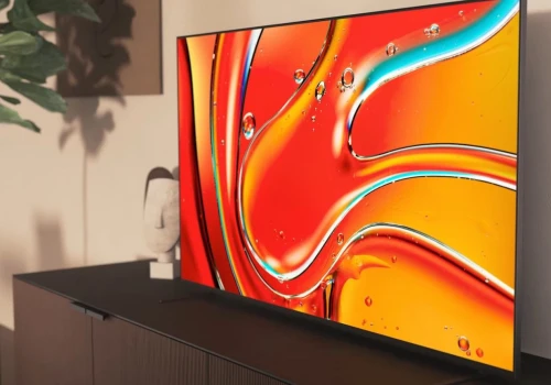 Telewizor Sony w najniższej dotąd cenie. Na promocji jest 65 cali z Full Array LED