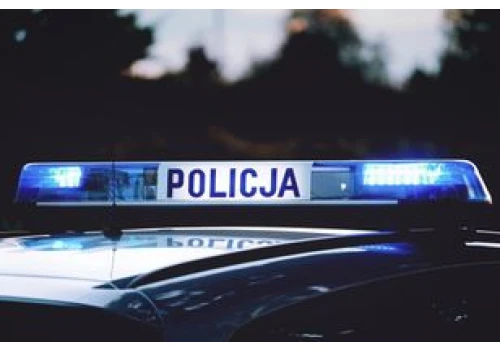 Policja ogłosiła czarny alert drogowy. Nie żyje 19-latek