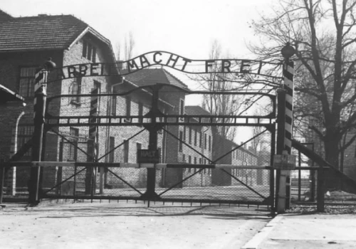 Kalendarium historyczne: 10 czerwca 1942 – wielka ucieczka więźniów z obozu Auschwitz