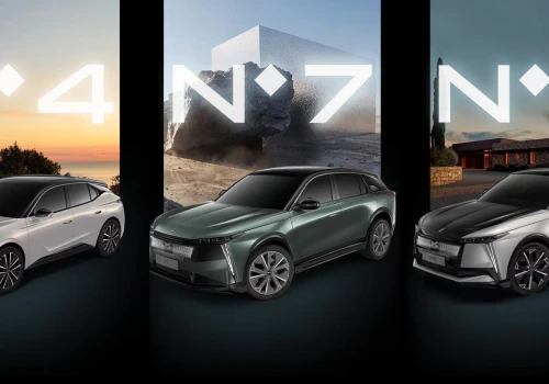 Premium w promocji: letnie przyspieszenie DS Automobiles. Pożyczka 0% i ubezpieczenie za 1 zł