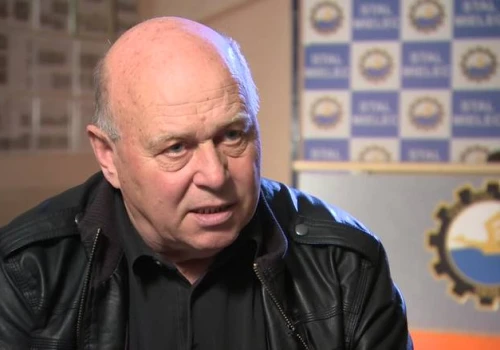 Grzegorz Lato, który grał w lidze meksykańskiej: Futbol w tym kraju, współgospodarzu mundialu, jest religią