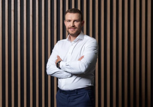 9 mln zł dla paymove. Polski fintech celuje w miliardowy rynek płatności offline