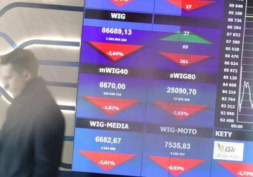 Wyjaśniły się przyczyny skoku kursu Herkulesa. Stoi za tym największy akcjonariusz