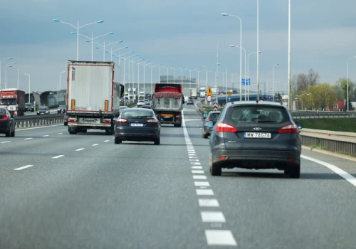 Autostradą od granicy z Niemcami za darmo. Zmiany wejdą w 2027 r.