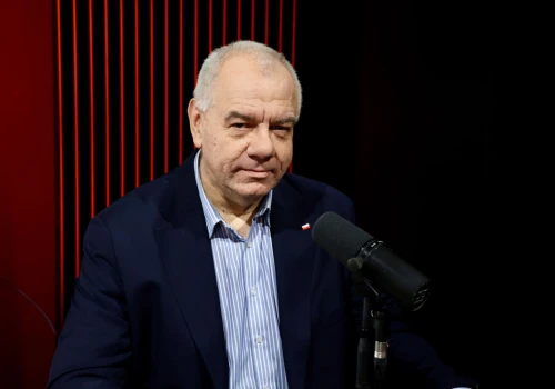 Nowe stowarzyszenie w PiS. Sasin zebrał ponad 100 osób