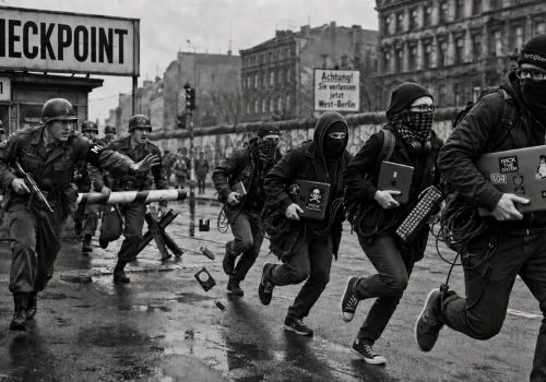 Luka zero-day w VPN Check Point aktywnie wykorzystywana przez cyberprzestępców. Łatajcie systemy!