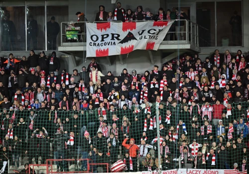 Cracovia przesadziła? Kibice apelują, by nie kupować biletów