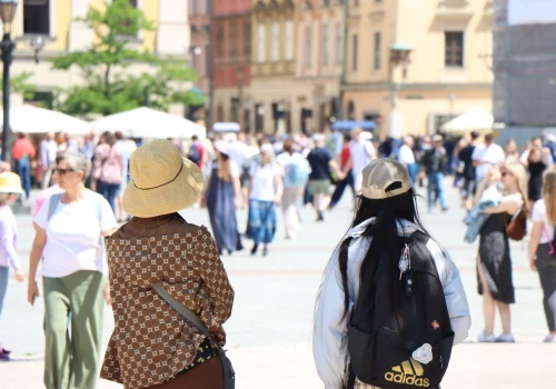 Rynek Główny zamieni się w strefę aktywności. Wydarzenie już w ten piątek