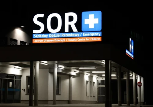 50 tys. zł kary za nieuzasadnioną wizytę na SOR? MZ wyjaśnia