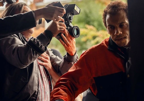 13,2 mln wyświetleń w 4 dni. Na Netflixie świetnie radzi sobie miniserial oparty na prawdziwej historii, który można obejrzeć w całości w jedno popołudnie
