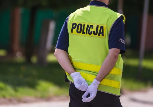Miał prawie 3 promile, a zakazów jeszcze więcej. Jechał jak gdyby nigdy nic