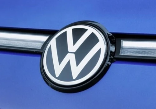 Chciałem opisać lifting Volkswagena Caddy. Ale zasnąłem przed ekranem