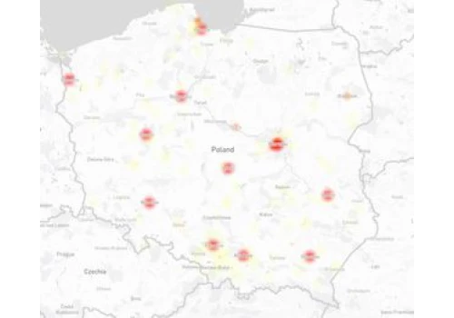 Awaria w Banku Pekao. Nie działa logowanie do PeoPay