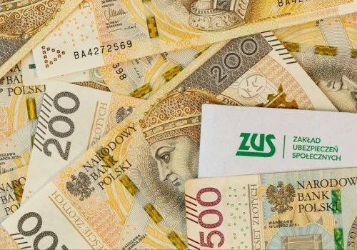 Mały ZUS w 2027 r. w górę. Tyle zapłacą początkujący przedsiębiorcy