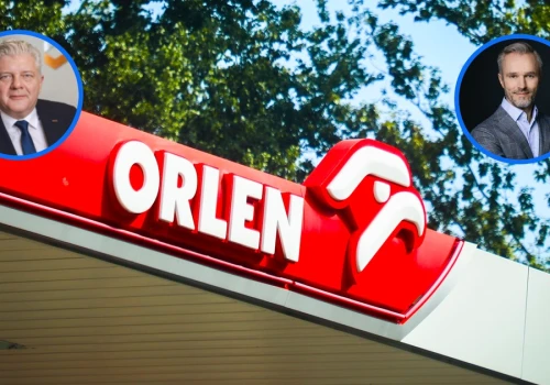 Orlen ma nowych członków rady nadzorczej. Jeden z nich to prezes państwowej spółki