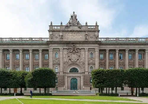 Szwedzkie kościoły zaniepokojone aborcją i eutanazją