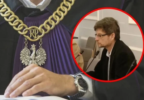 RPO zabrał głos po aresztowaniu Leszka Kraskowskiego. 