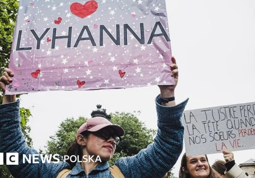Rząd Francji pod presją po morderstwie 11-letniej Lyhanny