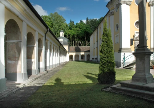 Przypadki Brata Franciszka ze Świętej Lipki